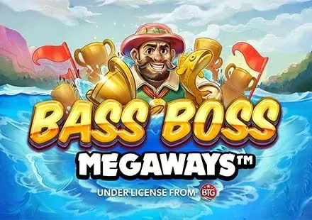 Bass Boss Megaways™ icon
