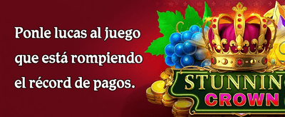 Bono Especial de Bienvenida 💰 promotional banner