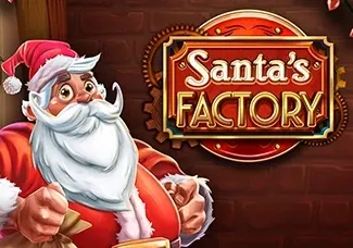 SANTA’S FACTORY