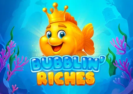 Bubblin' Riches