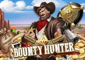 Bounty Hunter (1) icon