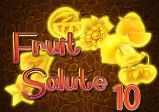 Fruit Salute 10 screenshot