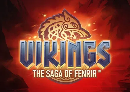 VIKINGS_ THE SAGA OF FENRIR™ icon