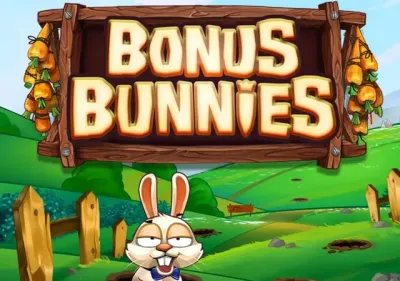Bonus Bunnies game thumbnail