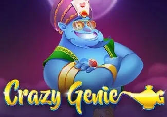 Crazy Genie icon