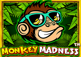 Monkey Madness