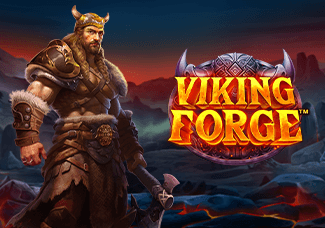 Viking Forge screenshot