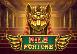 Nile Fortune game screenshot
