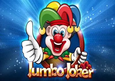 Jumbo Joker icon
