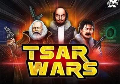 Tsar Wars icon