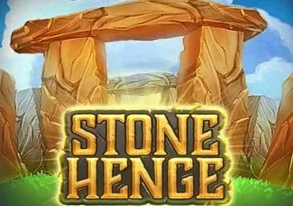 Stonehenge screenshot