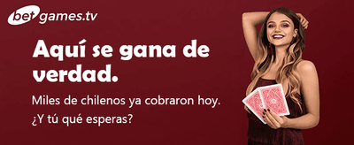 Mejor casino online Chile
