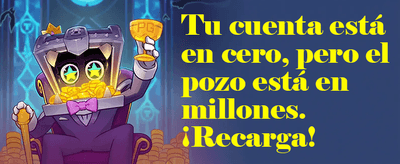 Torneo de Slots VIP 🎰 promotional banner