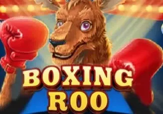 Boxing Roo game thumbnail
